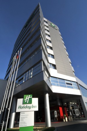 Holiday Inn Žilina